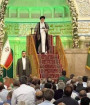 دشمنی آمریکا برای ما قطعی است