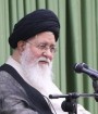 علم الهدی: انقلاب ما همه چیز برای ما داشت
