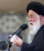 نظام ولایی در ایران مقدمه ظهور نظام ولایی معصوم(ع) است