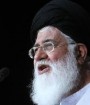 ابراهیم رئیسی با انگیزه نوکری امام زمان (ع) بزرگ شده است