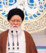 بدون تنفیذ مقام ولایت ریاست جمهوری نامشروع است
