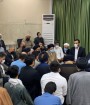 نسخه نجات‌بخش افغانستان تأسی به تجربه جمهوری اسلامی است