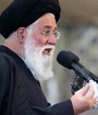 قلمروی فرماندهی رهبر انقلاب در جغرافیای ایران محدود نیست