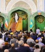 رأی دادن مثل دو رکعت نماز صبح است