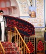 اخلاص و ولایتمداری دو شاخصه ارزیابی عملکرد مسئولان است