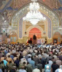 مردم در انتخاب خود به میزان اطاعت فرد از رهبری توجه کنند