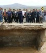 جهانگیری: بارش های ایران ده‌ها برابر خسارات برکت داشته است