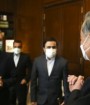 برنامه همکاری جامع ایران و چین نهایی شد