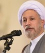 در زمان غیبت حجت بر ما امام خامنه‌ای است