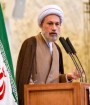 امام زمان نائب دارد و هر کس غیر از این مسیر را برود اشتباه می کند