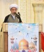 باید الگوی حکومت الهی را به همه بشریت معرفی کنیم 