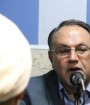 نظام سیاسی ایران به صورت یک اندک‌سالاری درآمده است