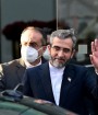ایران با تروئیکای اروپا در امارات مذاکره کرد