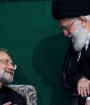 علی لاریجانی رهبر انقلاب را بزرگوار و حق طلب خواند