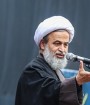 بدون مواسات با رهبر انقلاب همه مسئولین ایران به جهنم می روند