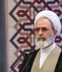 ملت ایران آماده ایثار و فداکاری است
