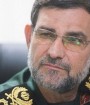 سپاه می گوید شناورهای‌ حامل کالای قاچاق را به آتش خواهد کشید