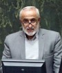 نماینده مجلس شورای اسلامی استعفا کرد