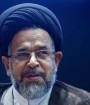وزیر اطلاعات: با خلاف شرع نمی توان جمهوری اسلامی را حفظ کرد