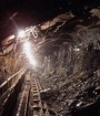 معدن زغال‌سنگ طرزه دامغان فرو ریخت