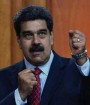 آمریکا برای دستگیری مادورو ۱۵ میلیون دلار پرداخت می کند
