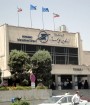 برگزاری مانور نیروهای مسلح در مهرآباد بدون اطلاع مسافران