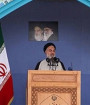 باید فشار بر گلوی ظالم  بیشتر شود