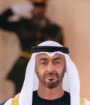 محمد بن زاید رئیس جدید امارات شد
