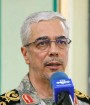تغییر در مرزهای منطقه را تحمل نخواهیم کرد 