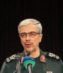 قدرت‌افزایی انتفاضه تکلیف تعطیلی ناپذیر نیروهای مسلح ایران است