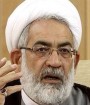 دادستان کل ایران: مرگ قاضی منصوری مشکوک است