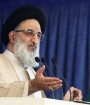 دلیل قطع نزولات آسمانی وضعیت افتضاح حجاب است