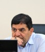 محمد مخبر معاون اول رئیس جمهور ایران شد