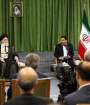 محمد مخبر مشاور و دستیار رهبری شد