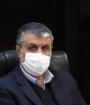 وزیر سابق راه ایران رئیس سازمان انرژی اتمی شد