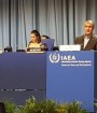 برجام نمونه بارز حسن نیت جمهوری اسلامی ایران است