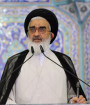 مردم هرگز تنگه احد را خالی نکرده اند