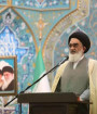 قمی‌ها سرآمد مبارزه با اسراییل هستند 