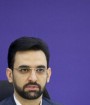 وزیر ارتباطات ایران خواستار رفع فیلتر توییتر شد