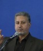 ایران ناوهای آمریکایی را به آهن پاره تبدیل خواهد کرد