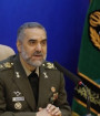 برای ۱۰ سال جنگ آمادگی داریم