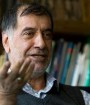 اعتراضات آبان می توانست به سمت انقلاب مخملی حرکت کند