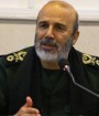 فلاح زاده جانشین فرمانده نیروی قدس سپاه شد