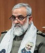 سپاه هر کجا که انقلاب خدشه‌دار شود ورود می کند