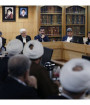 انتخاب وزیر زن منع شرعی ندارد