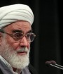 مردم فریاد می زدند به آقا بگویید غصه نخورد؛ ما هستیم
