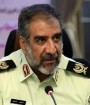 فرمانده انتظامی تهران تغییر کرد