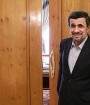 محمود احمدی نژاد به ولیعهد عربستان نامه نوشت
