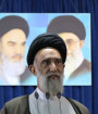 کشورهای اسلامی مقابل رژیم صهیونیستی بایستند