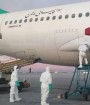 سازمان هواپیمایی متهم ردیف اول ورود کرونا به ایران است